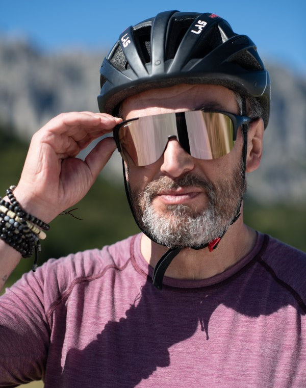 Road cycling glasses 2016 on sale