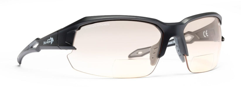 Bifocal bicycle glasses online