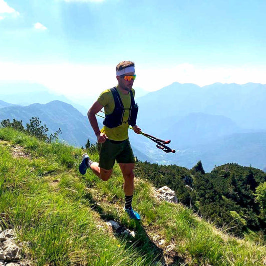 How to prepare for an ultra race trail?