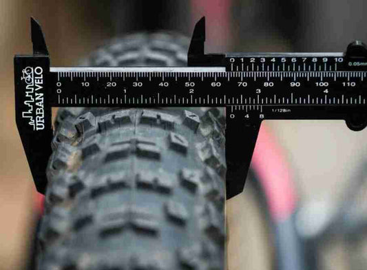 Inflating Bicycle Tires: Which Pressure Is Right?