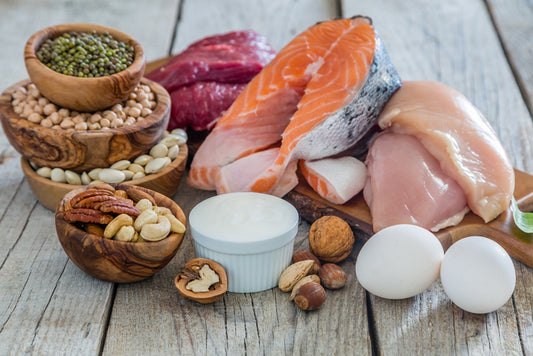 Complete Guide to Protein in Running: Role, Benefits, and How to Optimize Intake