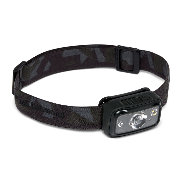 Reviewsone: Black Diamond Spot350 headlamp