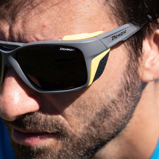 Electronic Photochromic Lenses or Traditional? Which Are Better for Running