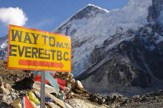 Everything You Need to Climb Everest: Permits, Requirements, and Detailed Costs for the Ascent