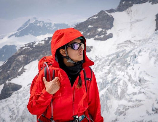 Skimo Goggles: The Ultimate Guide to Finding the Ideal Sunglasses for Your Adventure