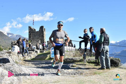 Exploring Breathtaking Trails: Guide to Trail Running Italy