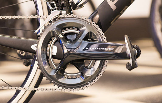 Why Do Bicycles Have Their Transmission on the Right Side?