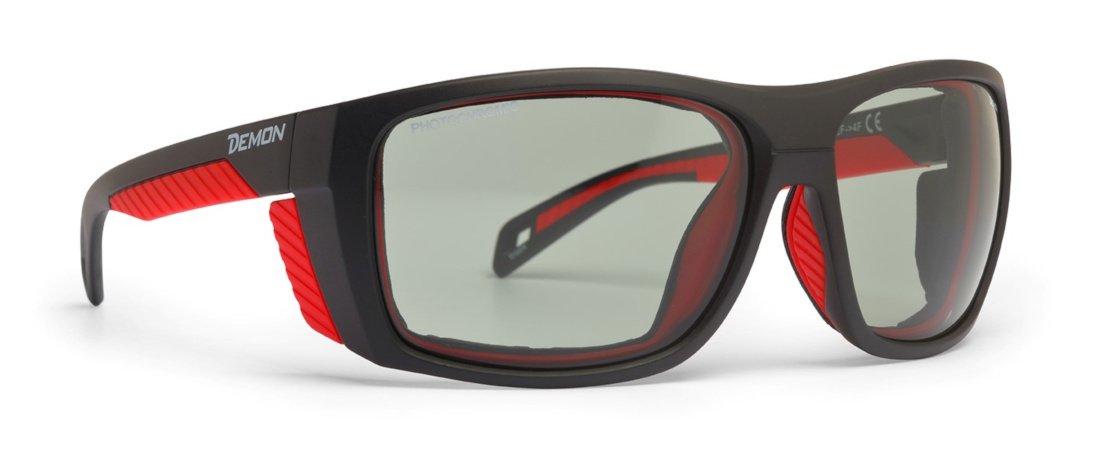 Alpinism Sunglasses Demon Sunglasses