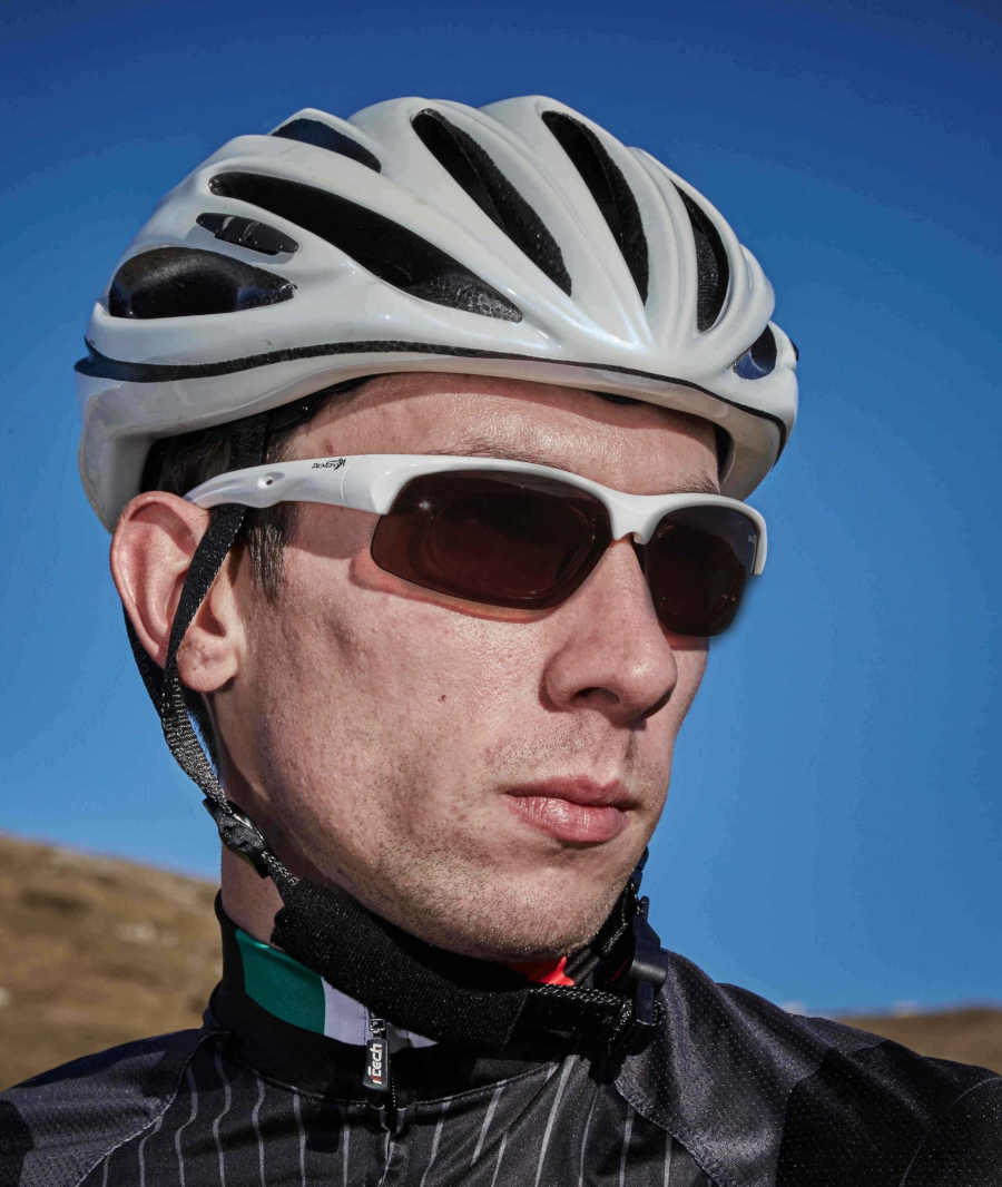 Photochromic Eyewear for Cycling running fashion