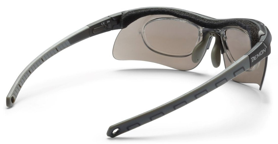 Prescription Sports Glasses for Every Sport INFINITE OPTIC