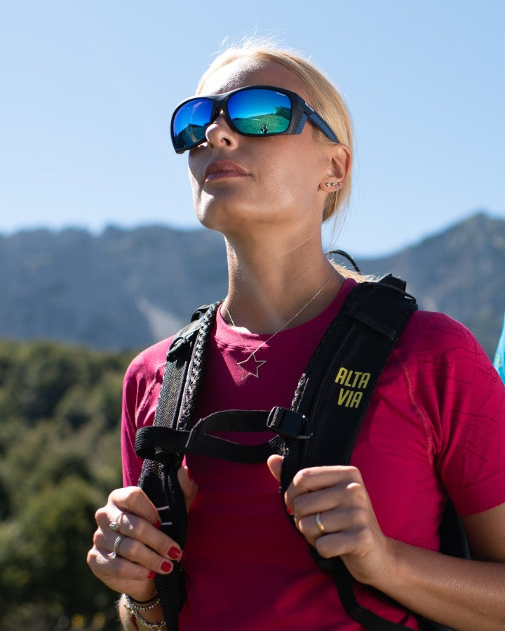 Category 4 sunglasses mountaineering on sale